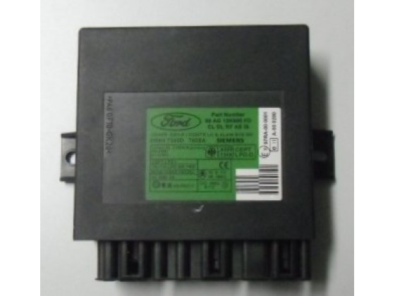 Módulo Fecho Porta Ford Focus 2003 mfpt5